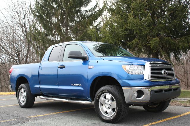 Toyota Tundra 2007 photo 1