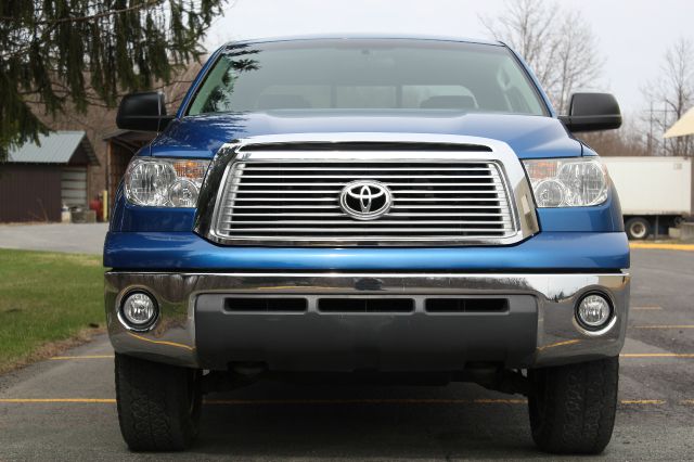 Toyota Tundra 2007 photo 4