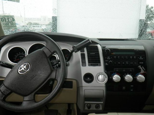 Toyota Tundra 2007 photo 3