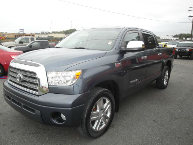 Toyota Tundra 2007 photo 3