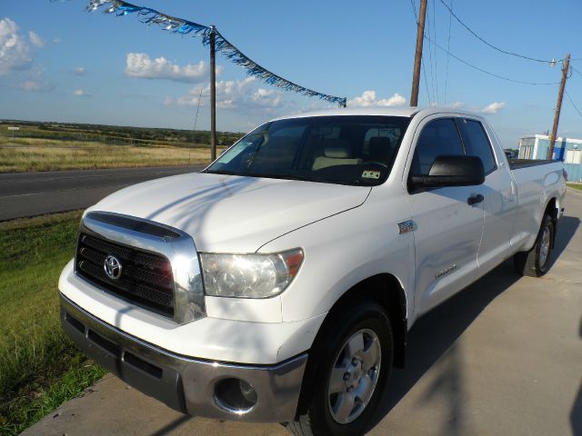 Toyota Tundra XE King Cab V6 Auto 4x4 Truck Pickup Truck