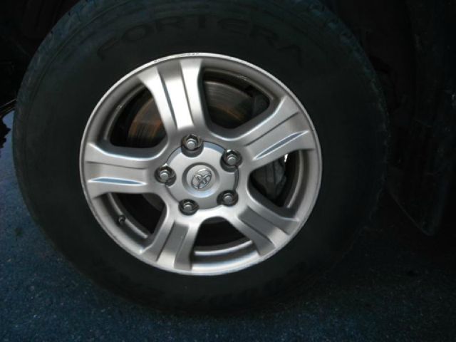 Toyota Tundra 2007 photo 3