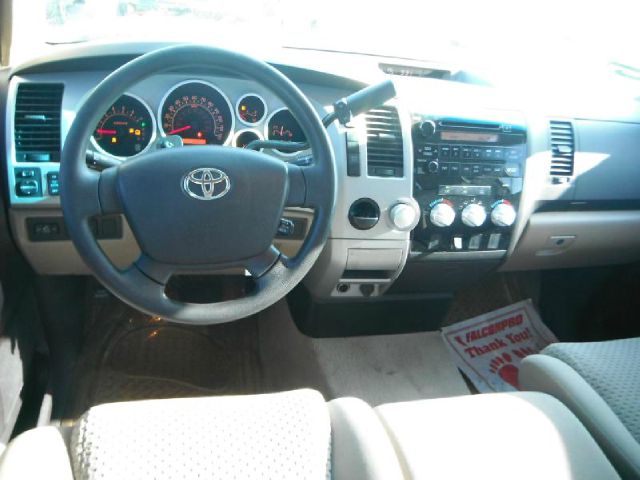 Toyota Tundra 2007 photo 4