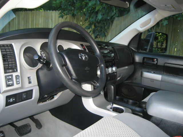 Toyota Tundra 2007 photo 1