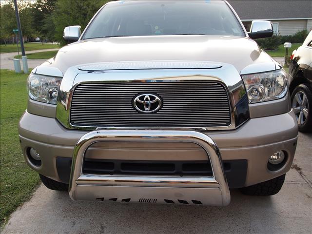 Toyota Tundra 2007 photo 1