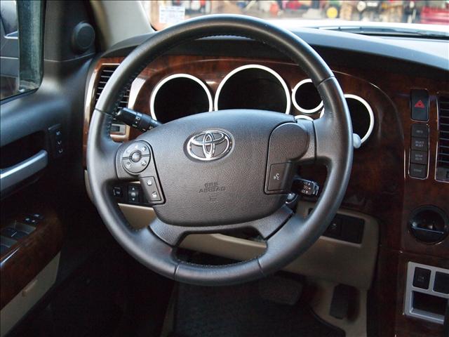 Toyota Tundra 2007 photo 2