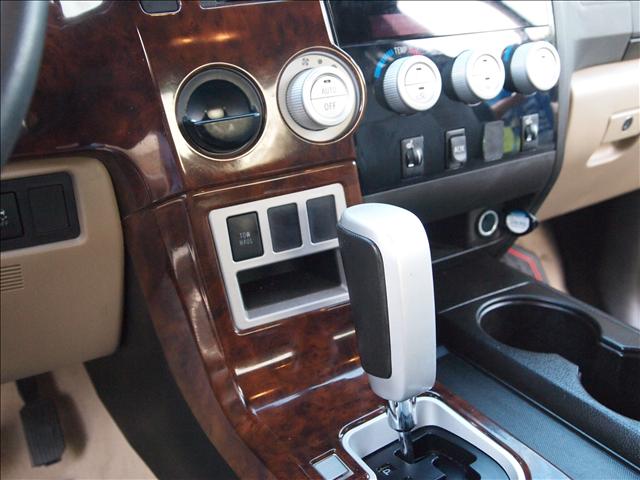 Toyota Tundra 2007 photo 3