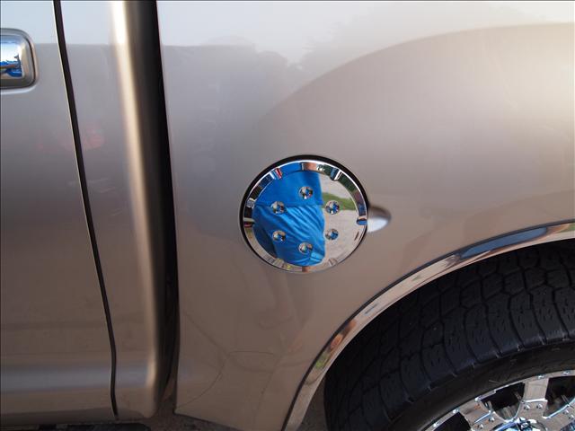 Toyota Tundra 2007 photo 4