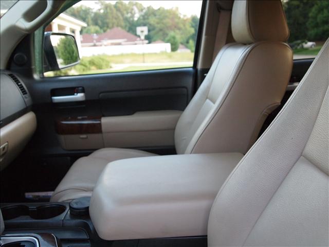 Toyota Tundra 2007 photo 5
