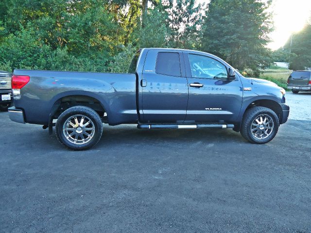 Toyota Tundra 2007 photo 1