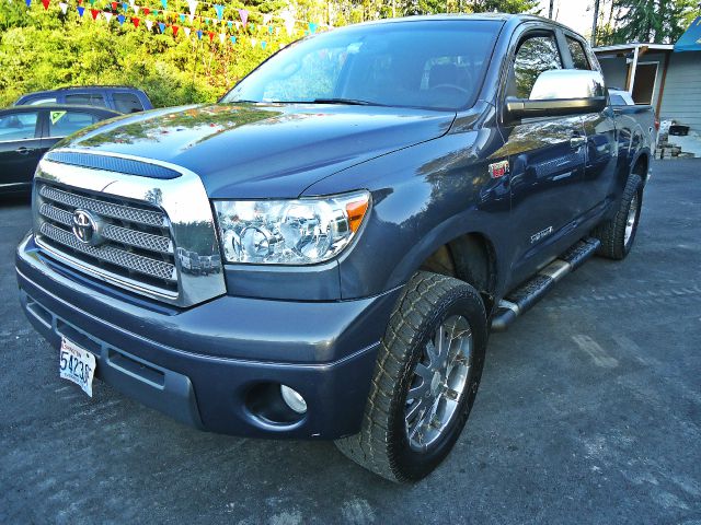 Toyota Tundra 2007 photo 2