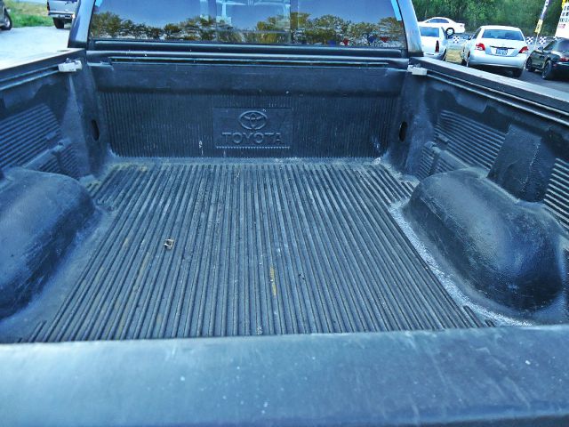 Toyota Tundra 2007 photo 3