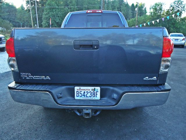 Toyota Tundra 2007 photo 4