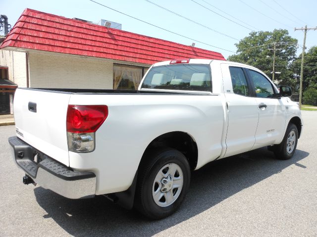 Toyota Tundra 2007 photo 1
