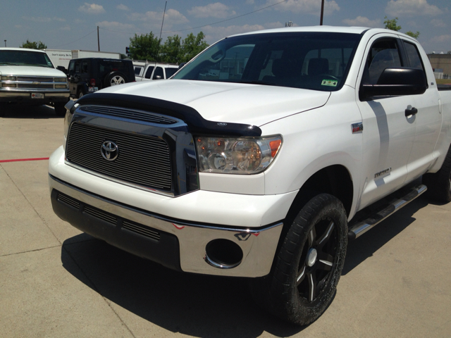 Toyota Tundra 2007 photo 4