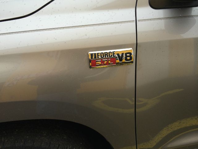 Toyota Tundra Spring Special Edition/sxt Pickup Truck