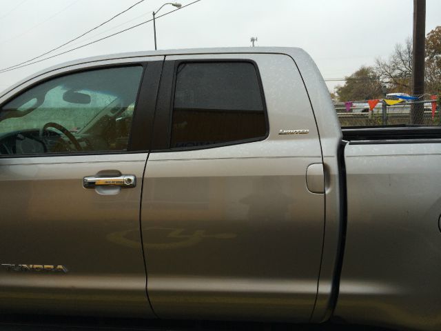 Toyota Tundra 2007 photo 1
