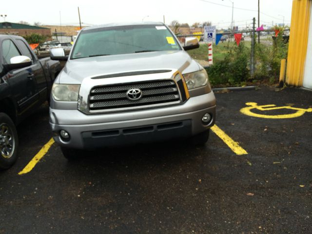 Toyota Tundra 2007 photo 3