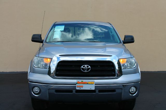 Toyota Tundra 2007 photo 15