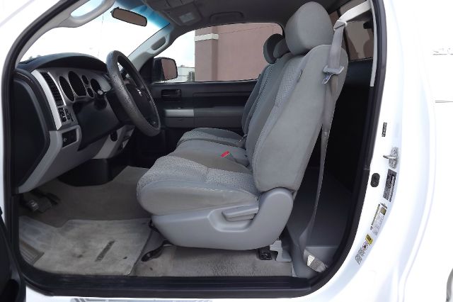Toyota Tundra 2007 photo 10