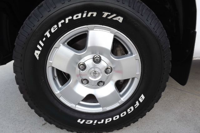 Toyota Tundra 2007 photo 11