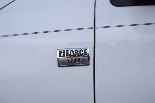 Toyota Tundra 2007 photo 12