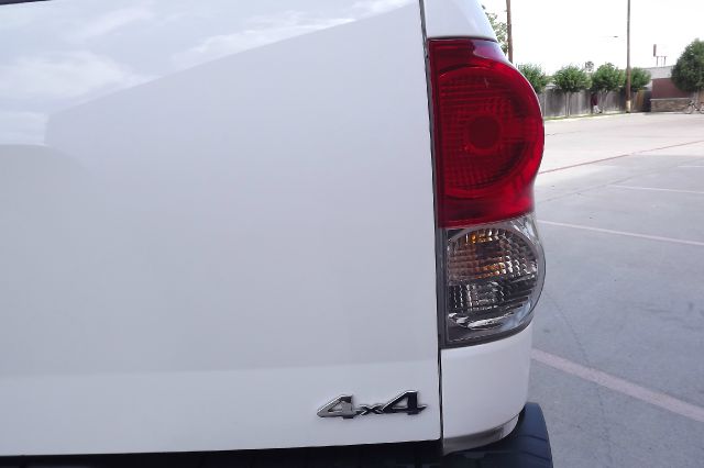 Toyota Tundra 2007 photo 13