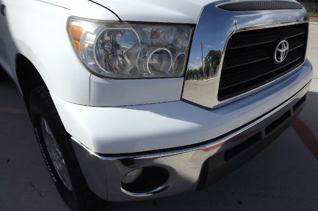 Toyota Tundra 2007 photo 15