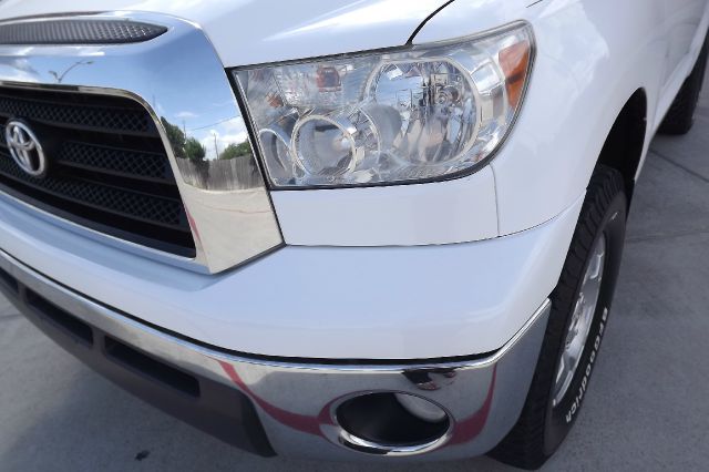 Toyota Tundra 2007 photo 16