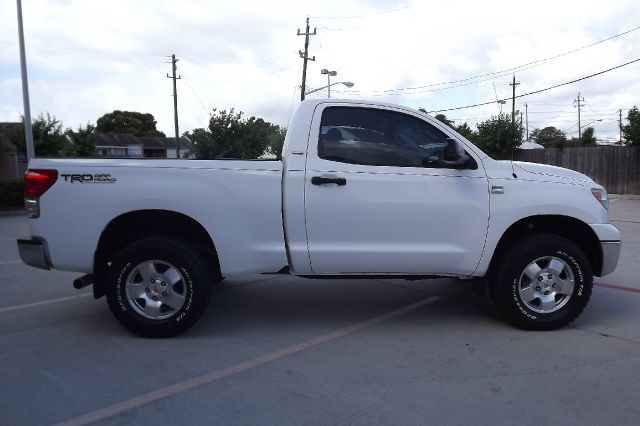 Toyota Tundra 2007 photo 19