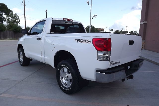 Toyota Tundra 2007 photo 21