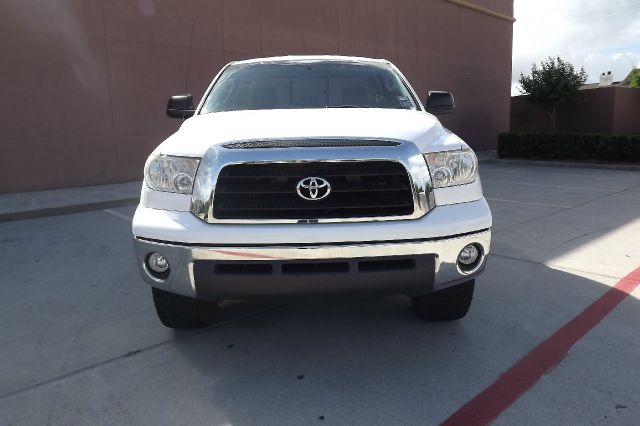 Toyota Tundra 2007 photo 22