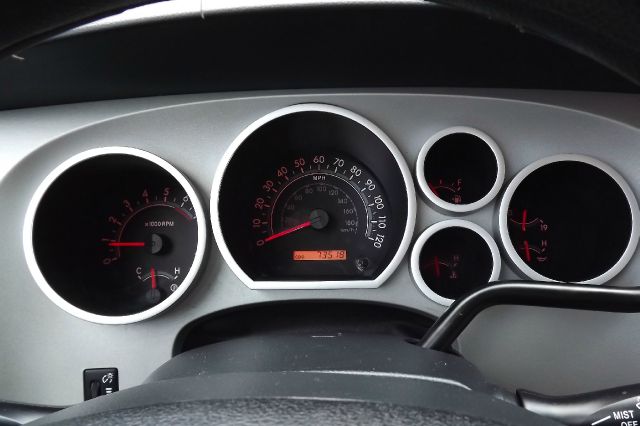 Toyota Tundra 2007 photo 23