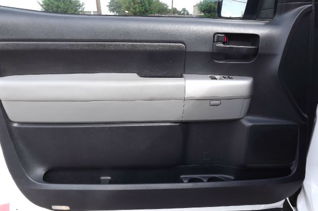 Toyota Tundra 2007 photo 24