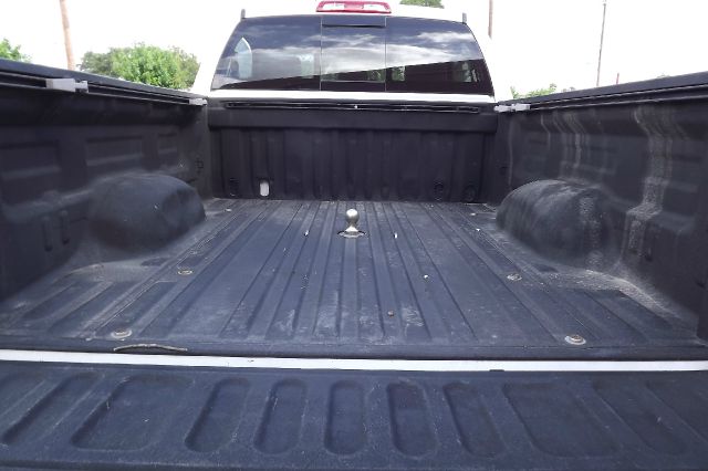 Toyota Tundra 2007 photo 26