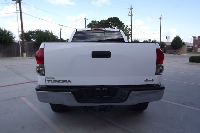 Toyota Tundra 2007 photo 27