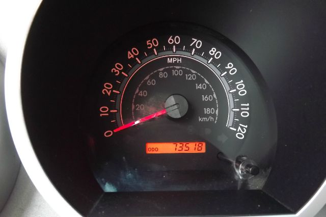 Toyota Tundra 2007 photo 3