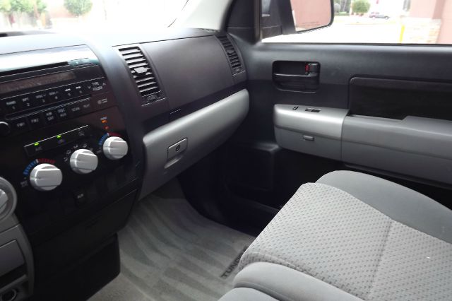 Toyota Tundra 2007 photo 4
