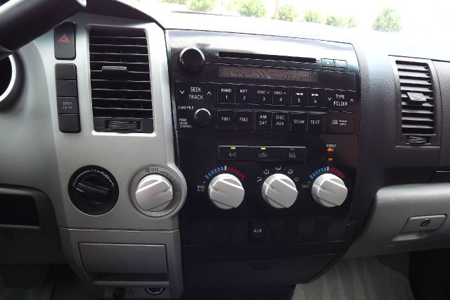 Toyota Tundra 2007 photo 5