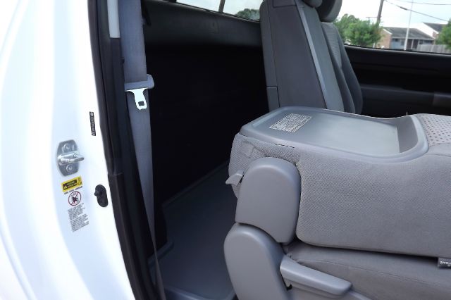 Toyota Tundra 2007 photo 6