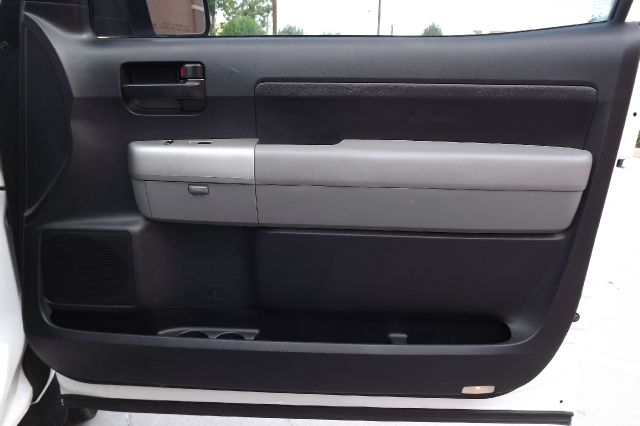 Toyota Tundra 2007 photo 7