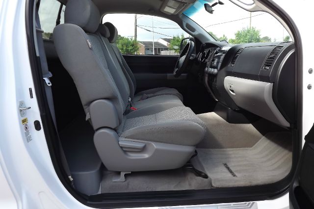 Toyota Tundra 2007 photo 8