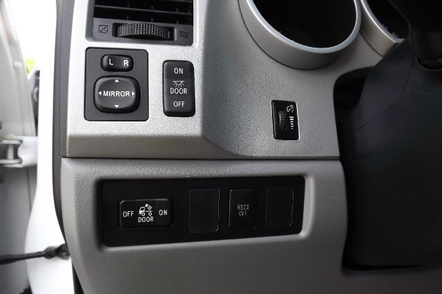 Toyota Tundra 2007 photo 9