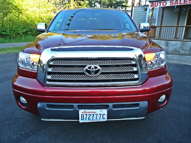 Toyota Tundra 2007 photo 1