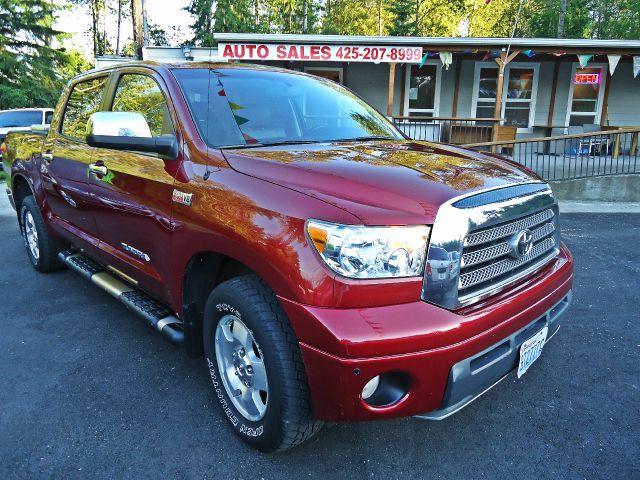 Toyota Tundra 2007 photo 2