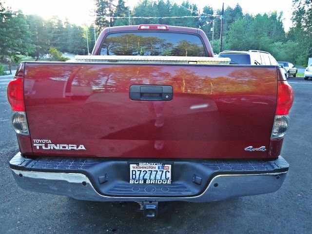 Toyota Tundra 2007 photo 3