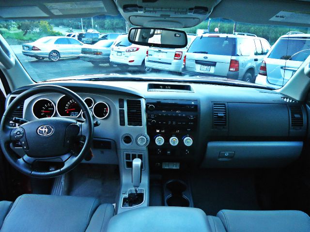Toyota Tundra 2007 photo 4