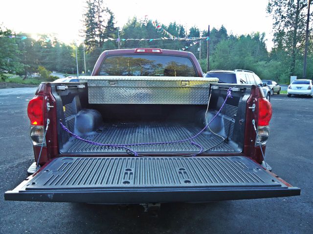 Toyota Tundra 2007 photo 5