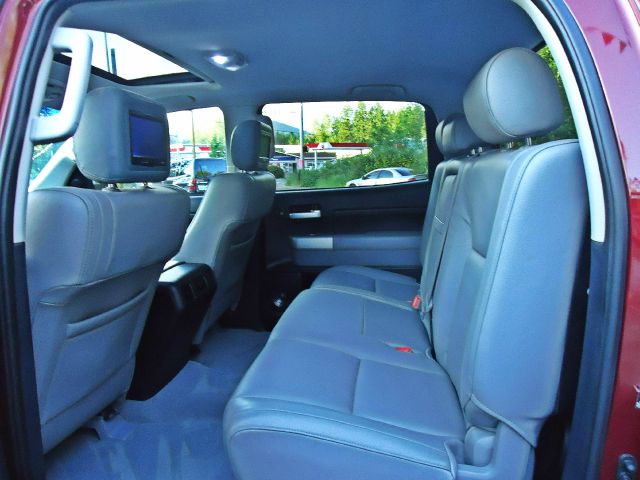 Toyota Tundra 2007 photo 6