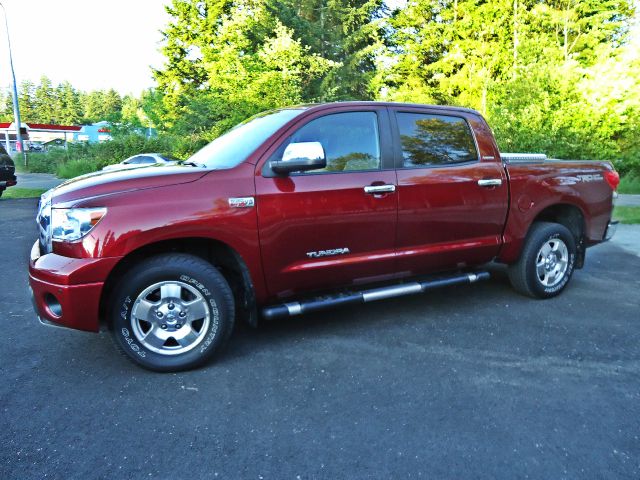 Toyota Tundra 2007 photo 7